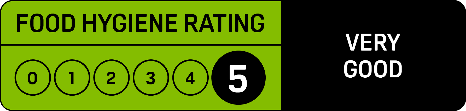 Salcombe creperie food hygiene rating 5